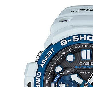 Casio GShock GN1000C8A 4