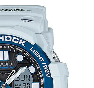 Casio GShock GN1000C8A 5
