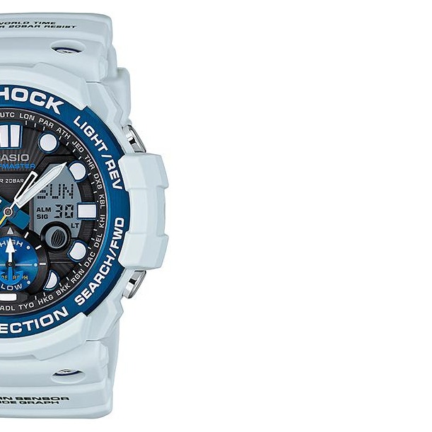 Casio GShock GN1000C8A 6