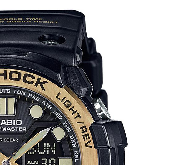 Casio GShock GN1000GB1A 5