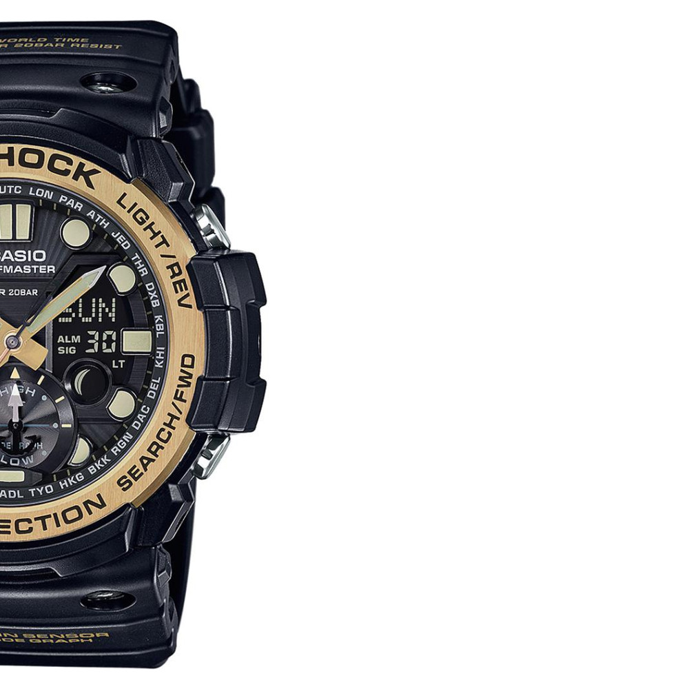 Casio GShock GN1000GB1A 6