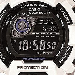 Casio GShock GR8900A7 2