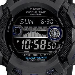 Casio GShock GR9110GY1 2