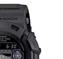 Casio GShock GR9110GY1 5
