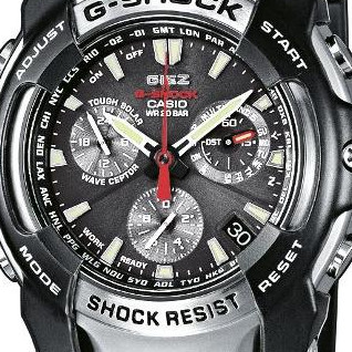Casio GShock GS11001A 2