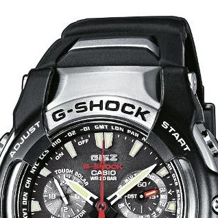 Casio GShock GS11001A 3