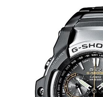 Casio GShock GS1100D1A 4