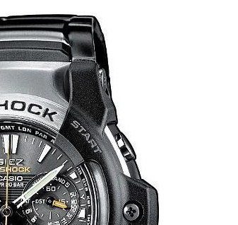 Casio GShock GS1100D1A 5