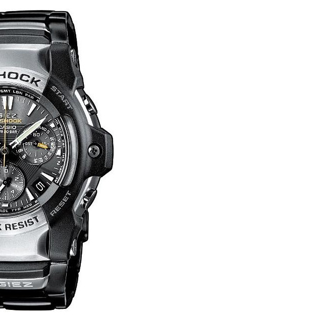 Casio GShock GS1100D1A 6