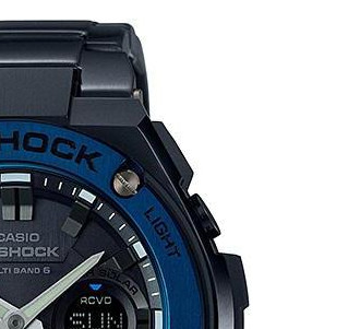 Casio GShock GSTW110BD1A2 5