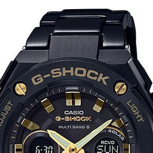 Casio GShock GSTW300BD1A 3