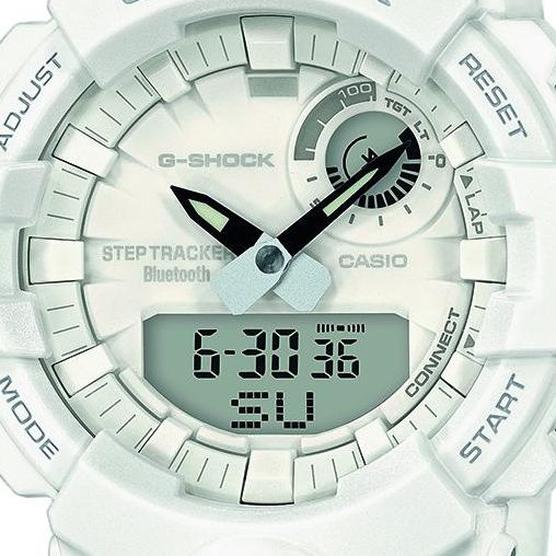 Casio GShock GSquad GBA8007A 2