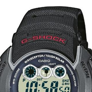 Casio GShock GW002E1 3