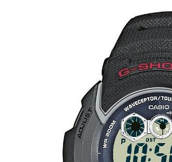 Casio GShock GW002E1 4