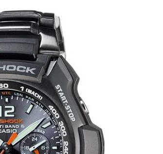 Casio GShock GW2000BD1A 5