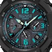 Casio GShock GW3000BD1A 2