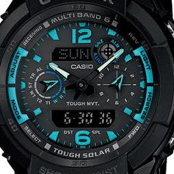 Casio GShock GW3500B1A2 2