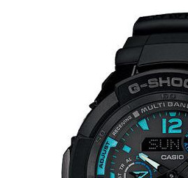 Casio GShock GW3500B1A2 4