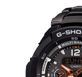Casio GShock GW3500BD1A 4