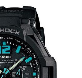 Casio GShock GW40001A2 5