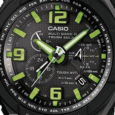 Casio GShock GW40001A3 2