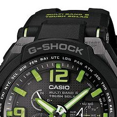 Casio GShock GW40001A3 3