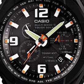 Casio GShock GW40001A 2