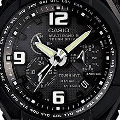 Casio GShock GW4000A1A 2