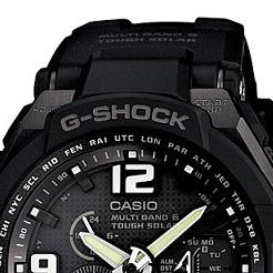 Casio GShock GW4000A1A 3