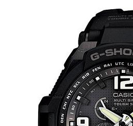 Casio GShock GW4000A1A 4