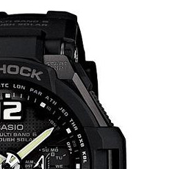 Casio GShock GW4000A1A 5