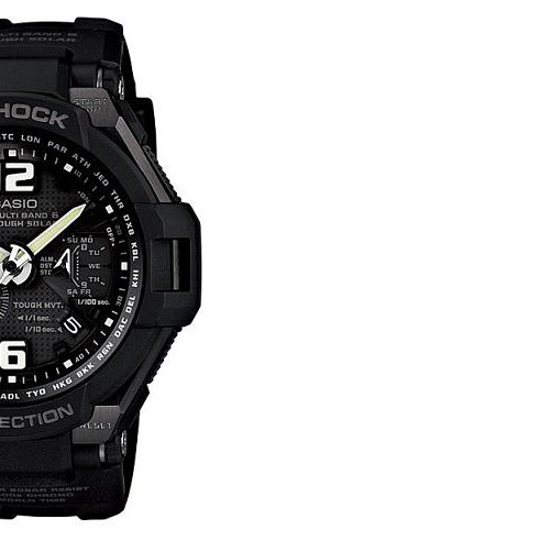 Casio GShock GW4000A1A 6