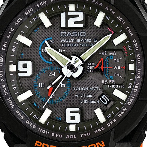Casio GShock GW4000R4A 2