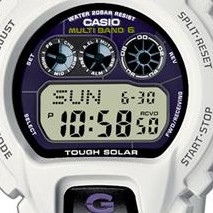 Casio GShock GW6900A7 2