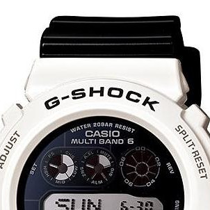 Casio GShock GW6900GW7 3