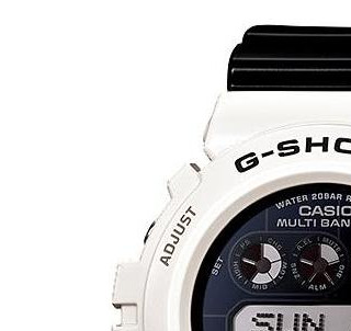Casio GShock GW6900GW7 4