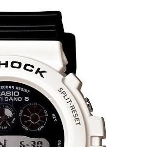 Casio GShock GW6900GW7 5