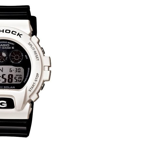 Casio GShock GW6900GW7 6