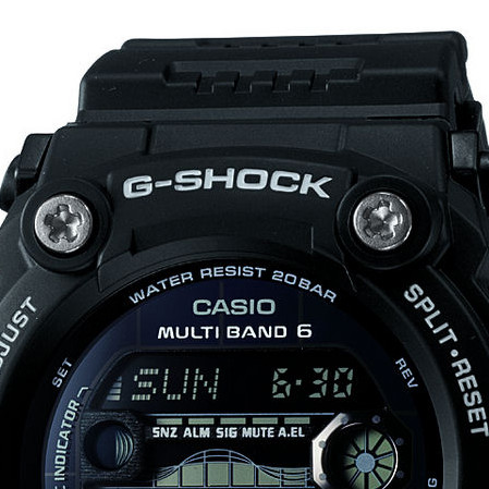 Casio GShock GW7900B1 3