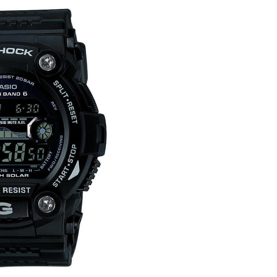 Casio GShock GW7900B1 6