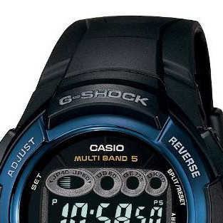 Casio GShock GW810H2 3