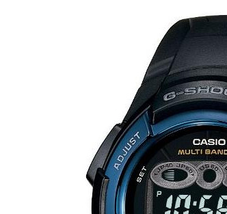 Casio GShock GW810H2 4