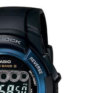 Casio GShock GW810H2 5