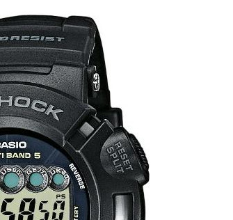 Casio GShock GW9000A1 5