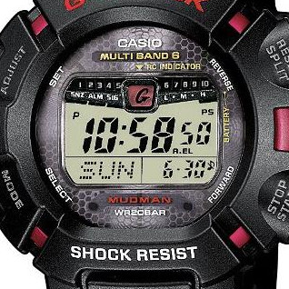 Casio GShock GW90101 2
