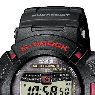 Casio GShock GW90101 3