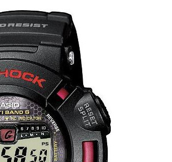 Casio GShock GW90101 5