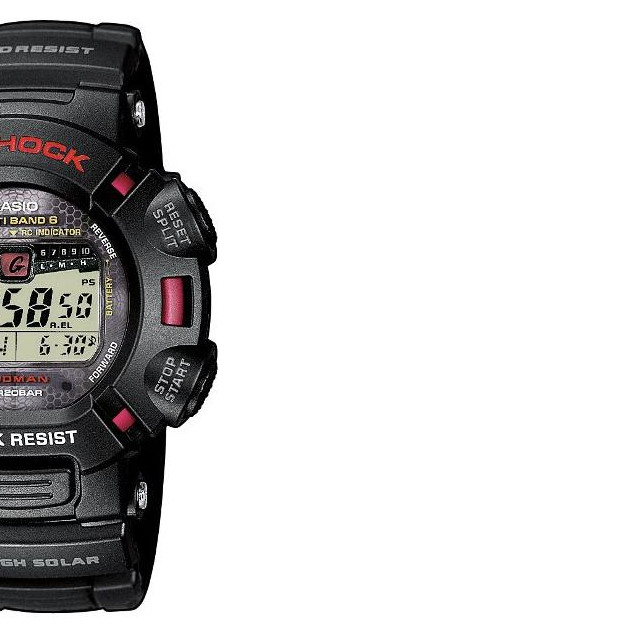 Casio GShock GW90101 6