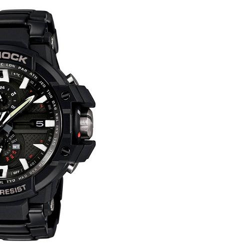 Casio GShock GWA1000D1A 6