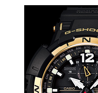 Casio GShock GWA11301 4
